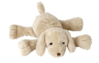 Herald Dog No. 2 Happy Horse Lil Tulips