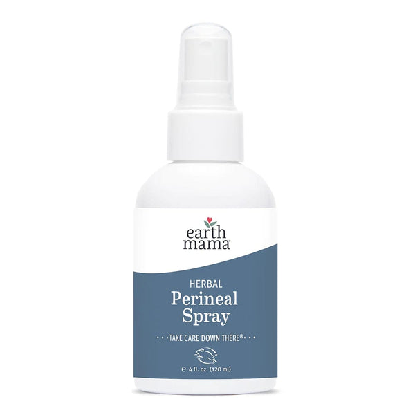 Herbal Perineal Spray Earth Mama Angel Baby Lil Tulips