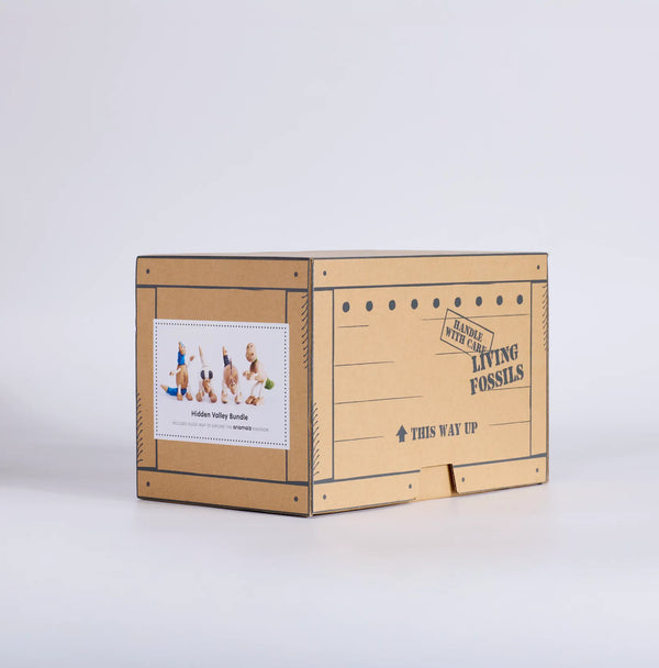 Hidden Valley Signature Crate anamalz Lil Tulips