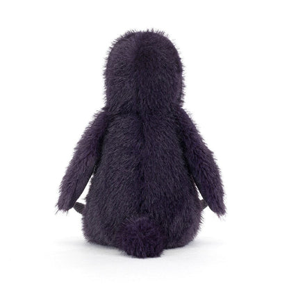 Hocus Crow Jellycat Lil Tulips
