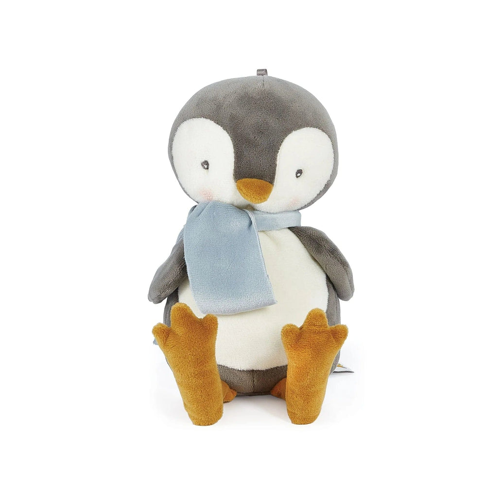 Holiday Sweets Snowcone Penguin Bunnies by the Bay no points Lil Tulips