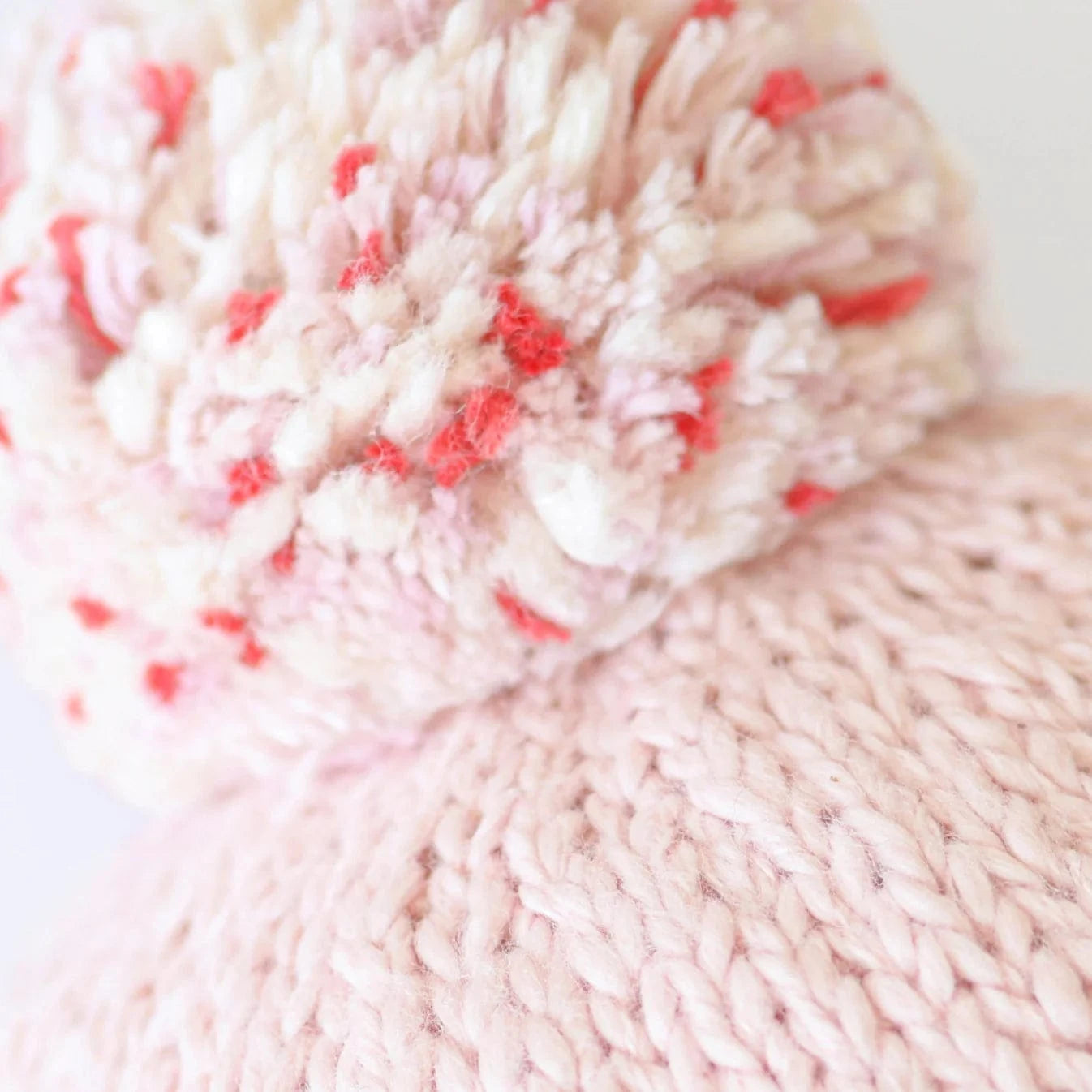 Holly the snowman Hand Knit Doll cuddle+kind Lil Tulips