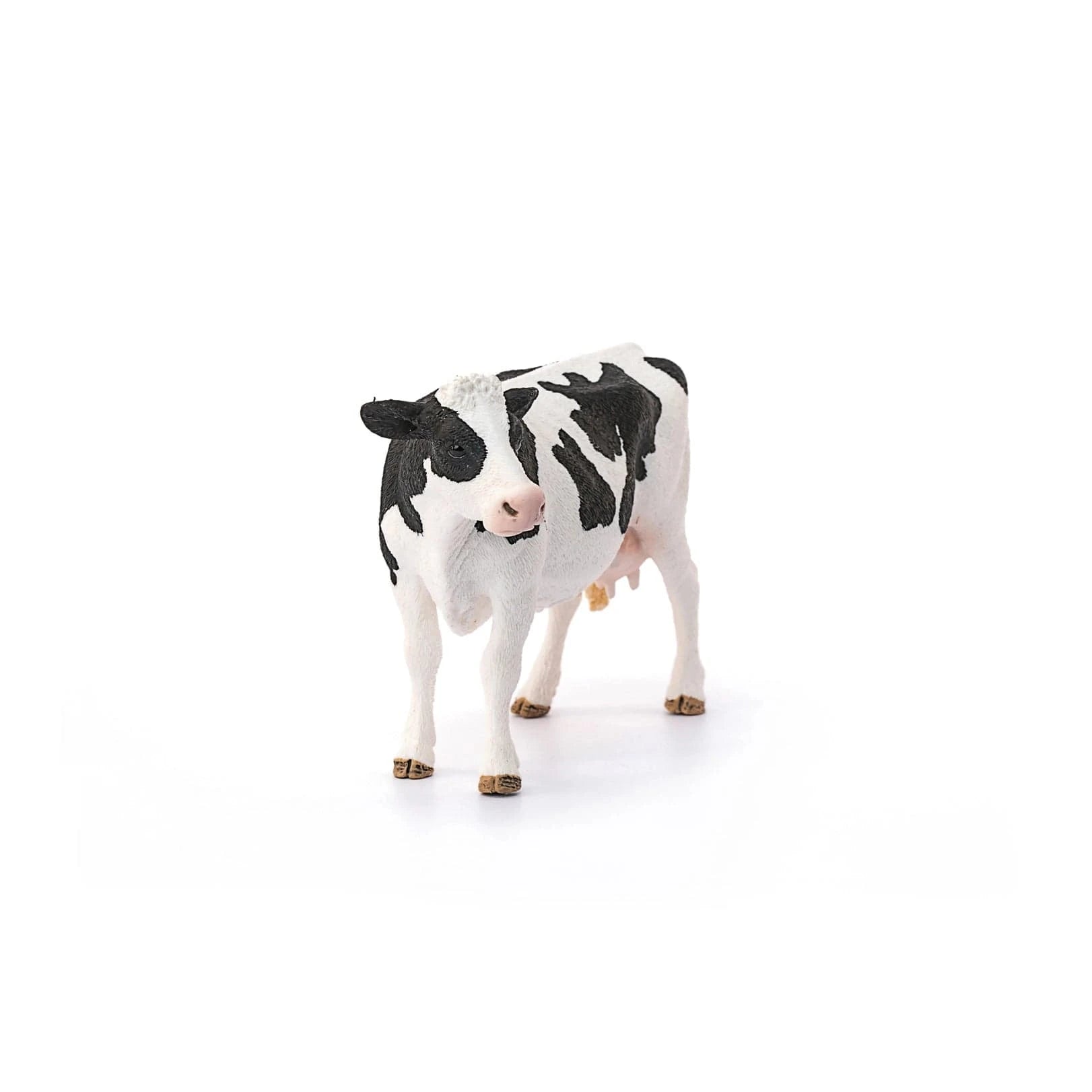 Holstein Cow Cow Farm Toy Schleich Lil Tulips