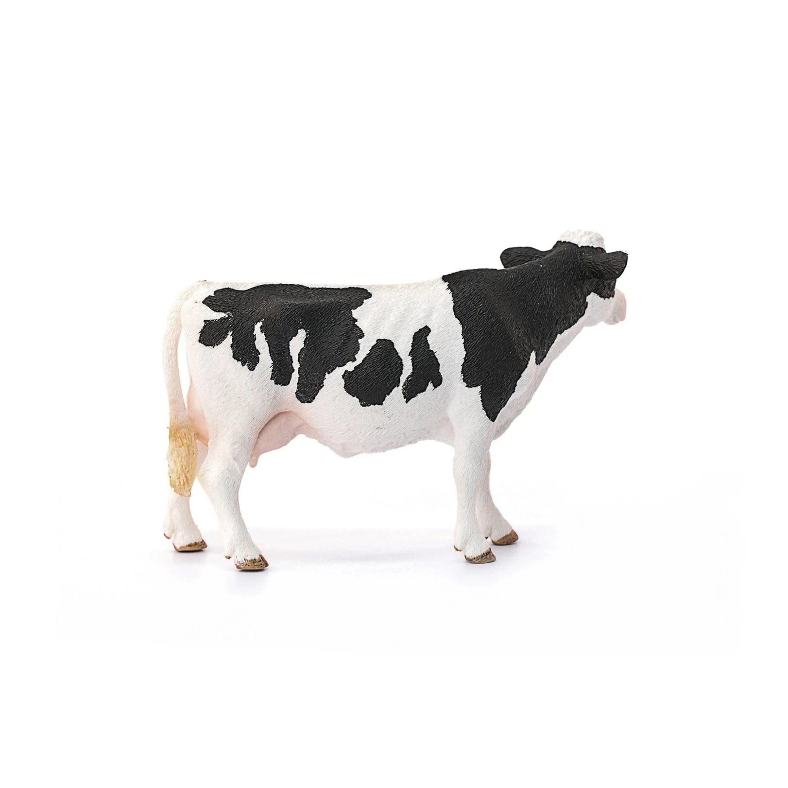 Holstein Cow Cow Farm Toy Schleich Lil Tulips