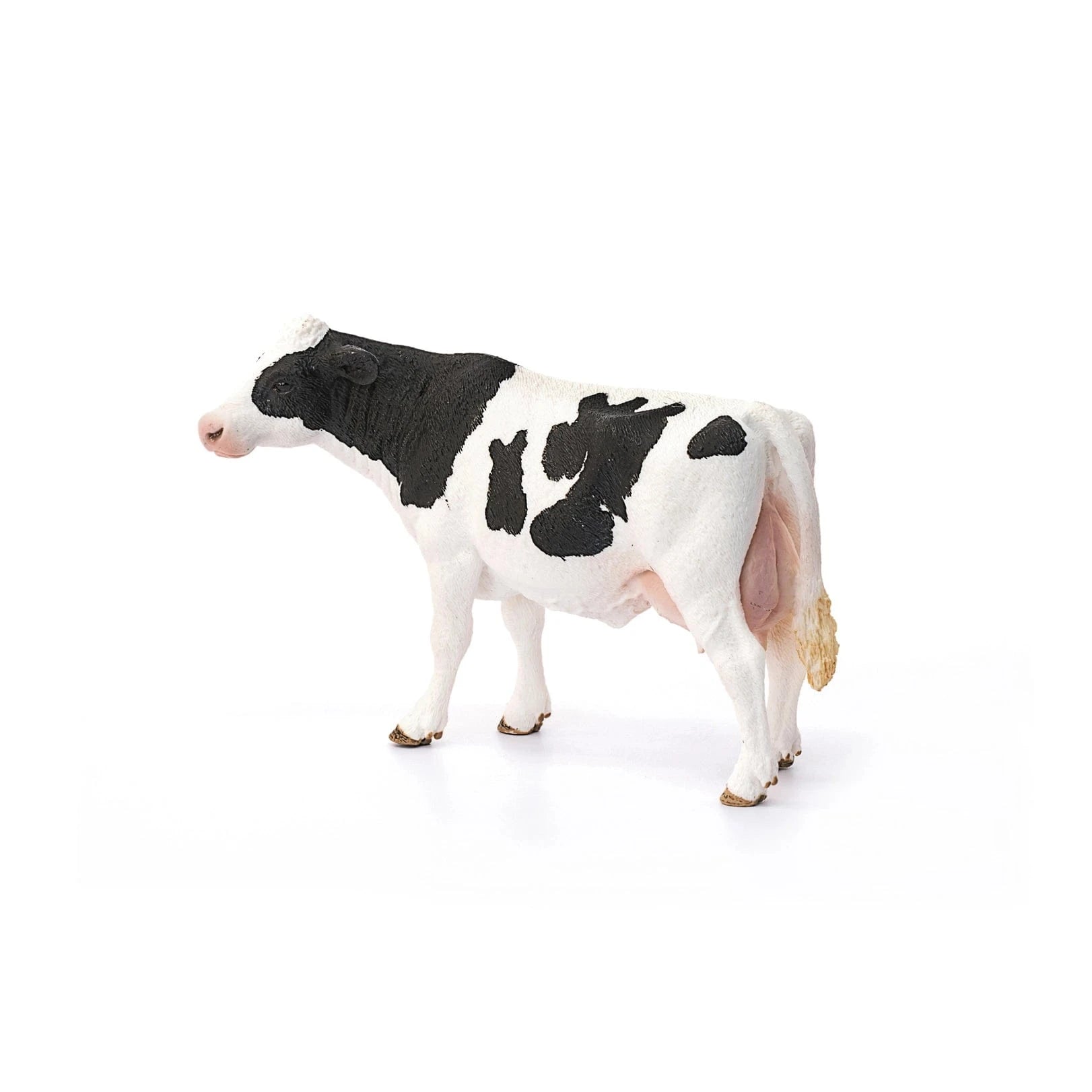 Holstein Cow Cow Farm Toy Schleich Lil Tulips