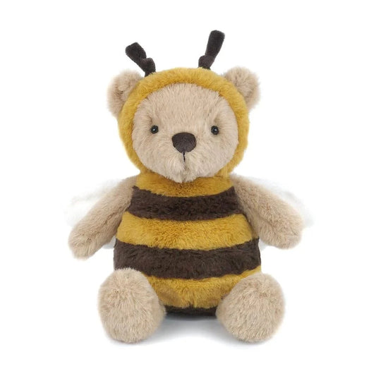 Honey Bee Bear MON AMI Lil Tulips
