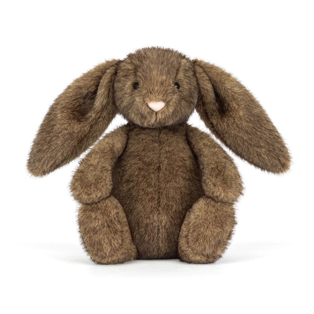 Hoppleston Luxe Bunny Original Jellycat Lil Tulips