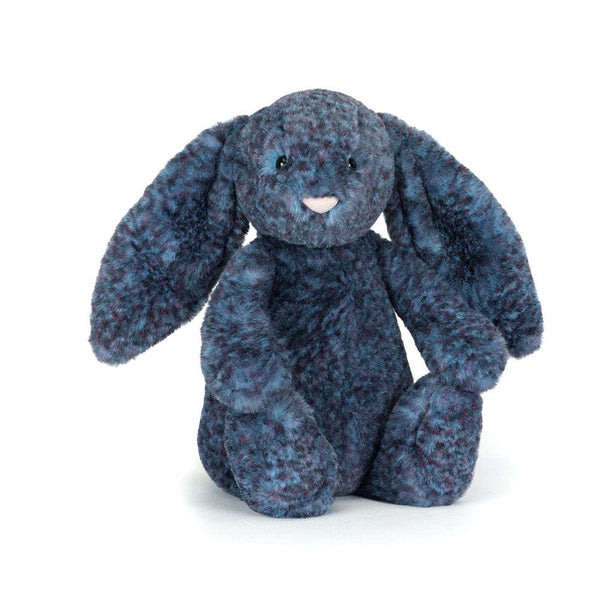 Hopscone Luxe Bunny Original Jellycat Lil Tulips