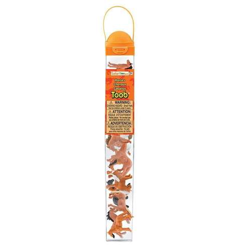 Horses TOOB® Safari Ltd Lil Tulips