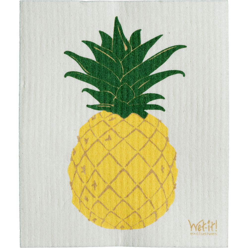 Hospitality Swedish Cloth Wet It! Lil Tulips