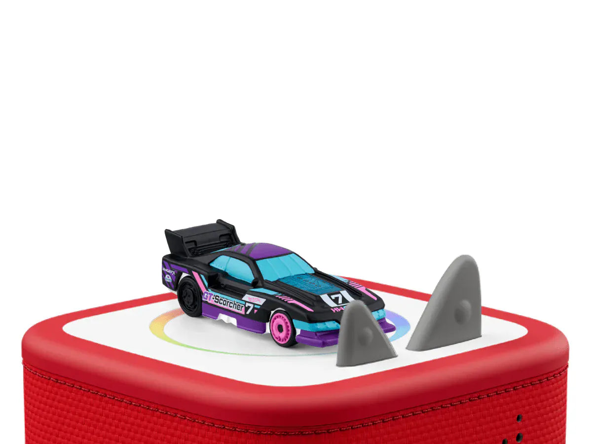 Hot Wheels Tonie Tonies Lil Tulips