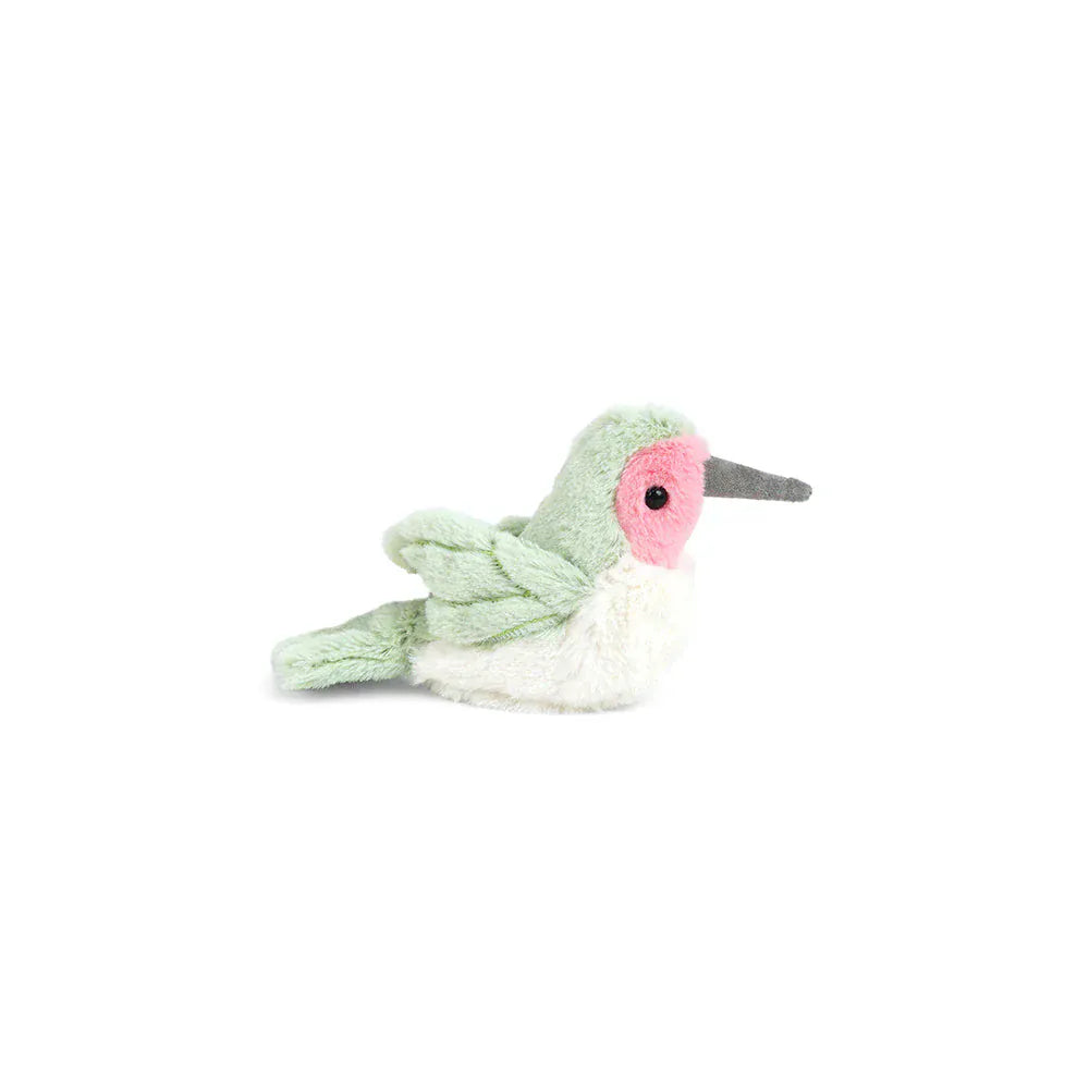 Hummingbird MON AMI Lil Tulips