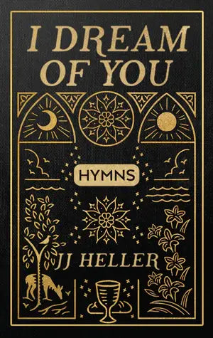 I Dream Of You: HYMNS - Audiobook Card Yoto Lil Tulips