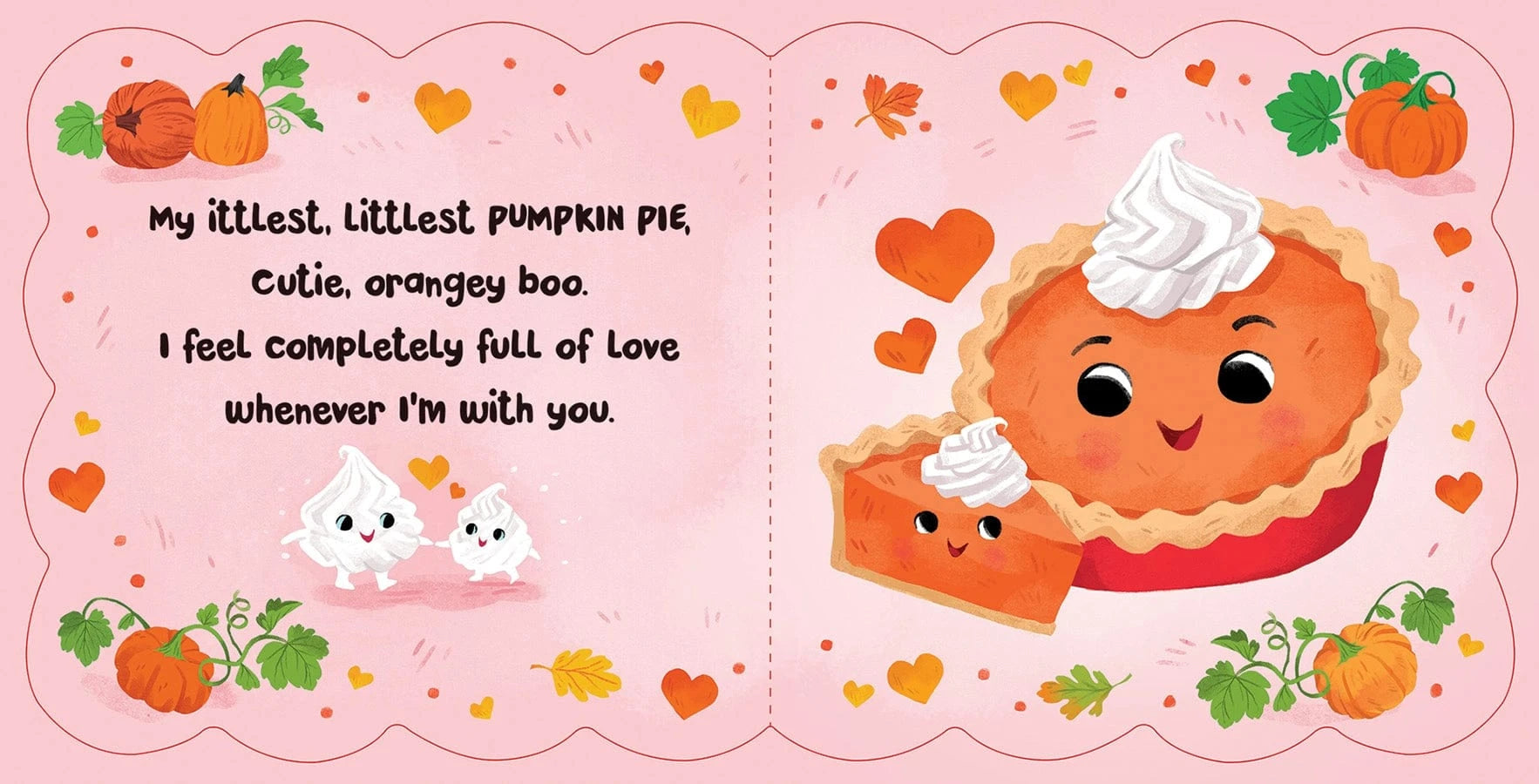 I Love You A Latte - Board Book Cottage Door Press Lil Tulips
