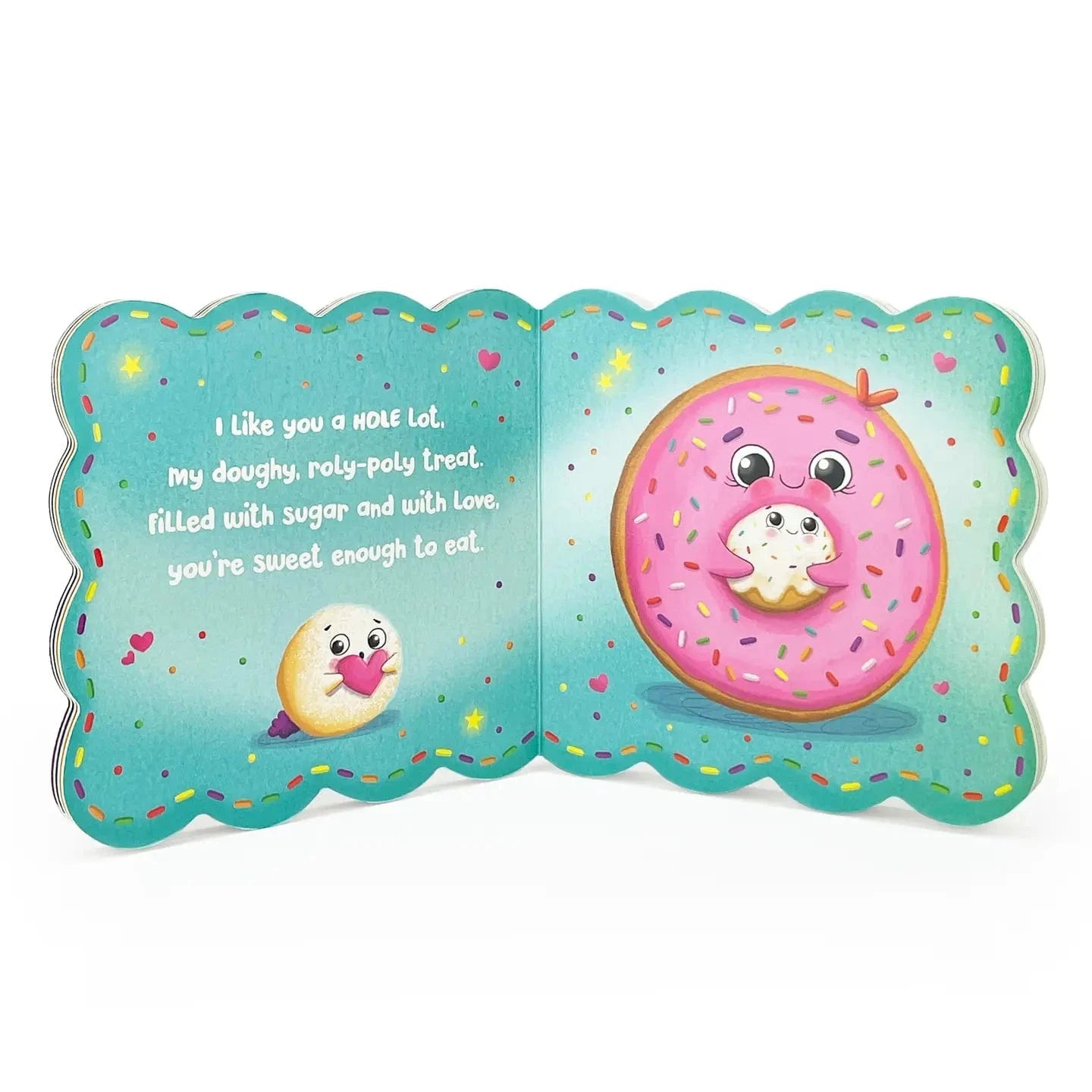 I Love You S'more Board Book Cottage Door Press Books Lil Tulips
