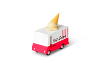 Ice Cream Van CandyLab Lil Tulips