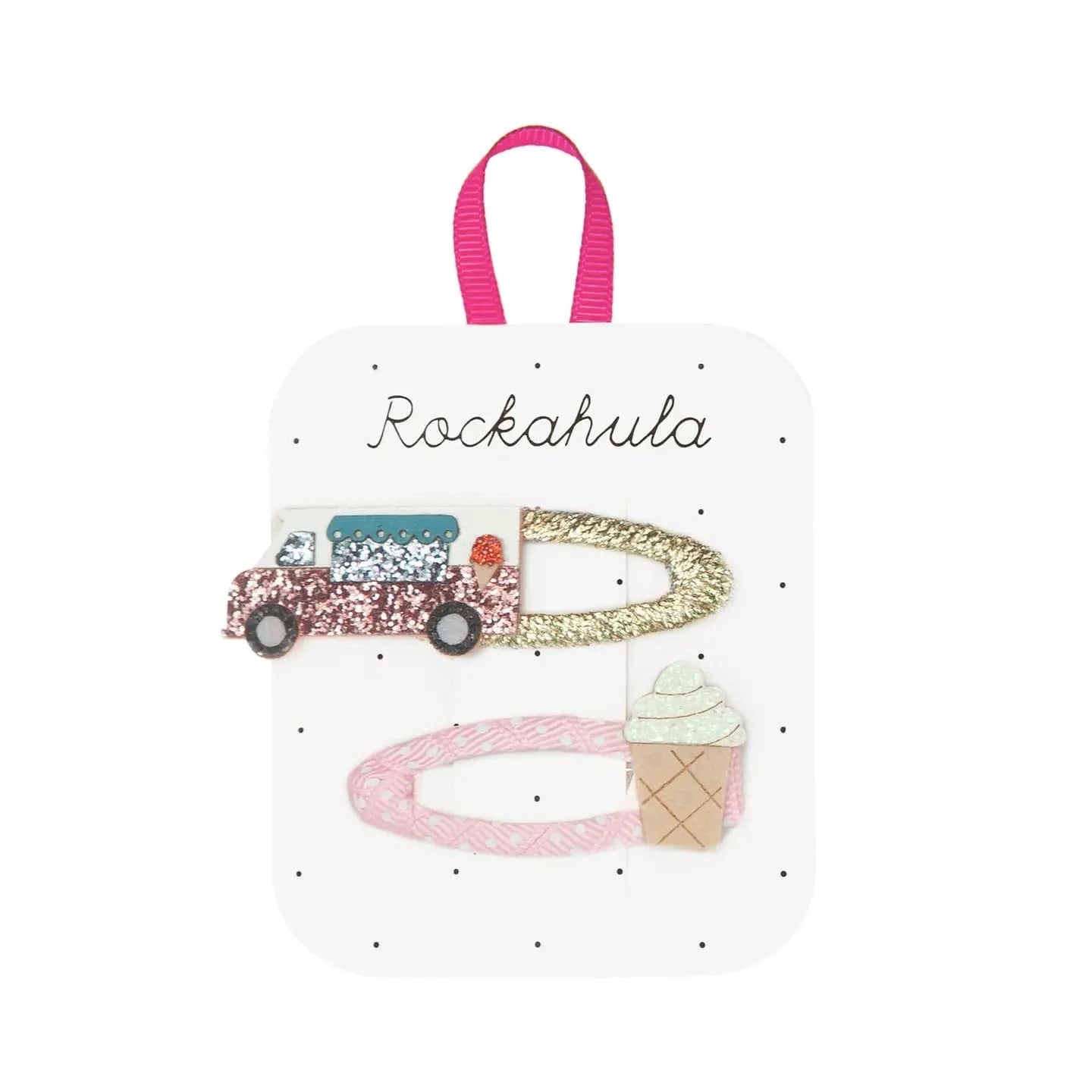 Ice Cream Van Clips Rockahula Kids buble Lil Tulips