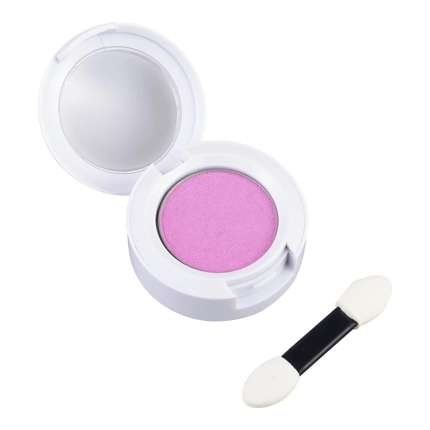 Icicle Sparkles - Holiday Mineral Eye Shadow and Lip Shimmer Klee Naturals Lil Tulips
