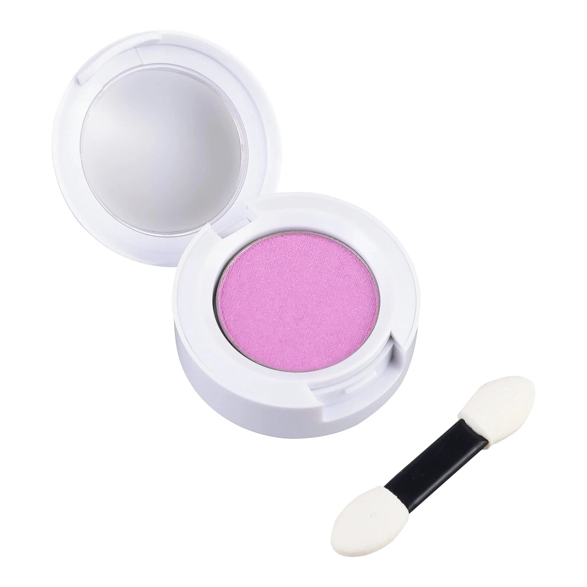 Icicle Sparkles - Holiday Mineral Eye Shadow and Lip Shimmer Klee Naturals Lil Tulips