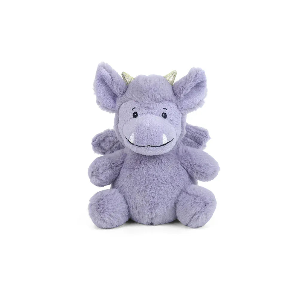 Iggy Petit Dragon - Purple MON AMI Lil Tulips