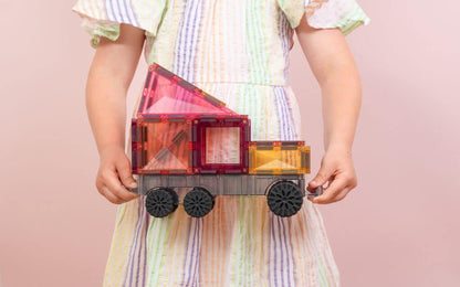 Pastel Transport Pack 50 PC