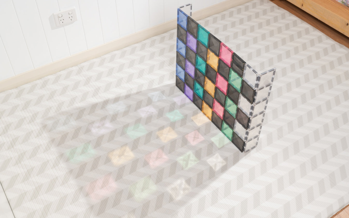 Creative Roads Pack 48 PC