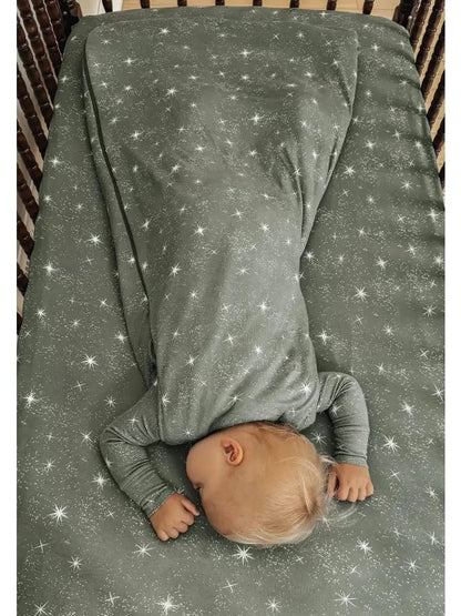 Imagine Sleep Bag 2.5 Tog Gunamuna Lil Tulips