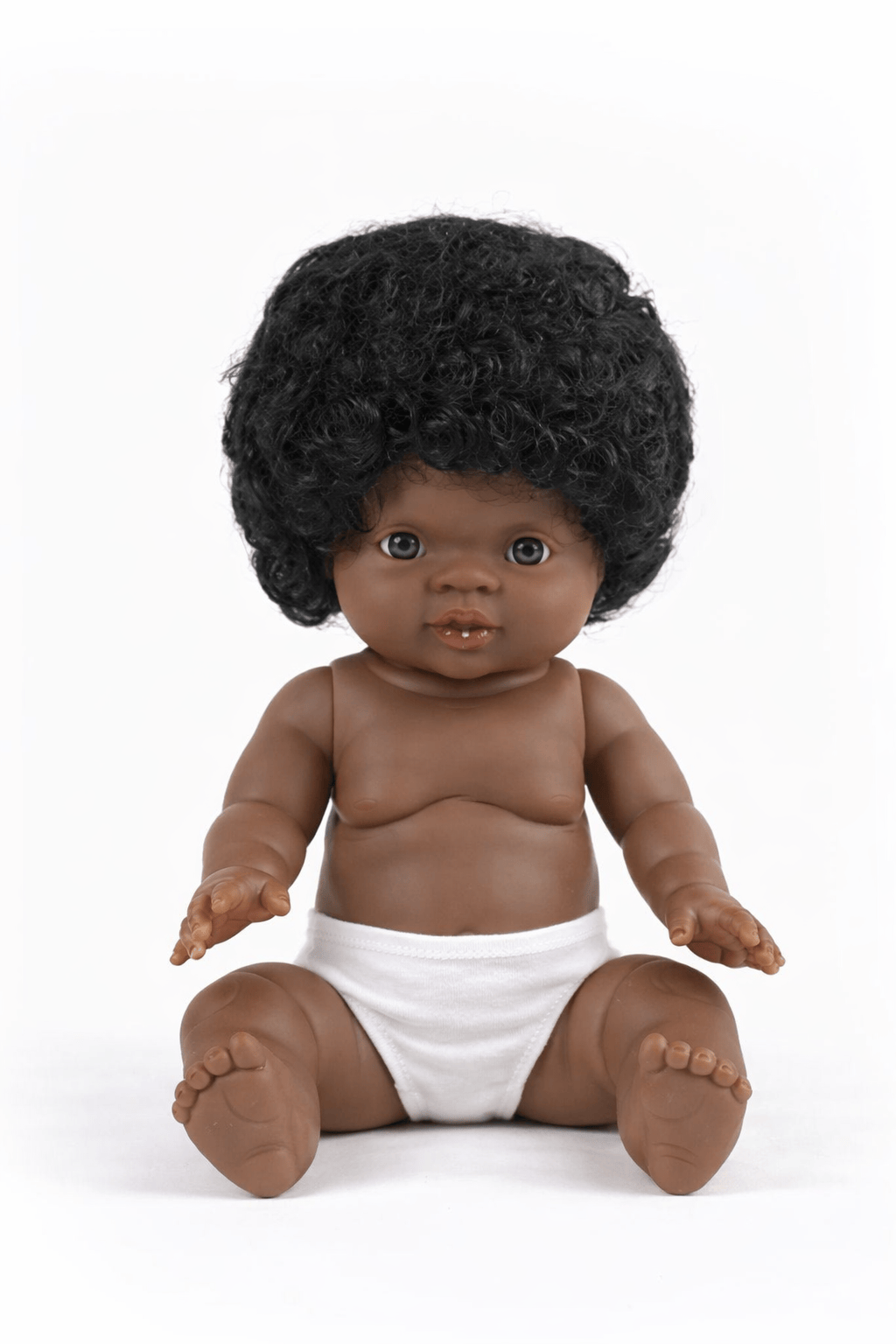 Imani Minikane Doll Minikane Lil Tulips