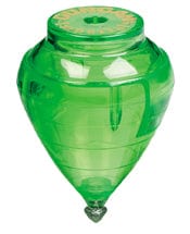 Imperial® Spin Top Green Duncan Lil Tulips