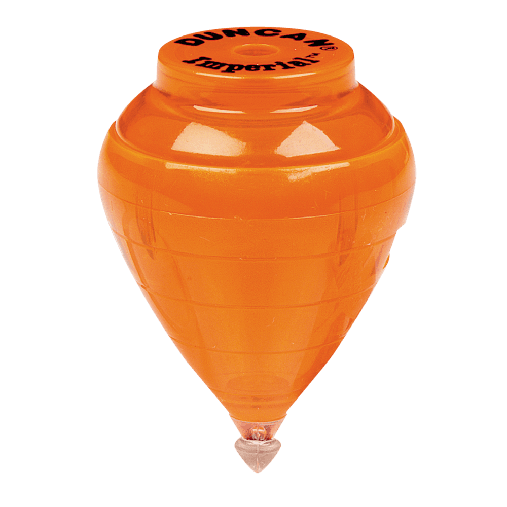 Imperial® Spin Top Orange Duncan Lil Tulips