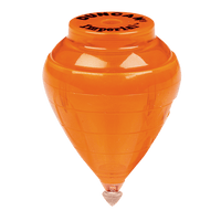 Imperial® Spin Top Orange Duncan Lil Tulips