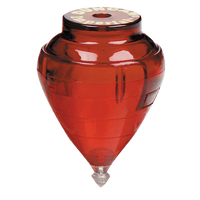 Imperial® Spin Top Red Duncan Lil Tulips