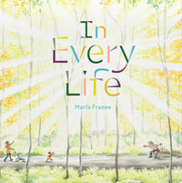 In Every Life Simon & Schuster Lil Tulips