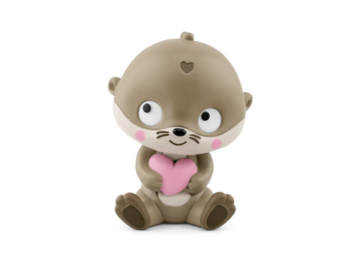 In Otter Words, I Love You Tonie Tonies Lil Tulips