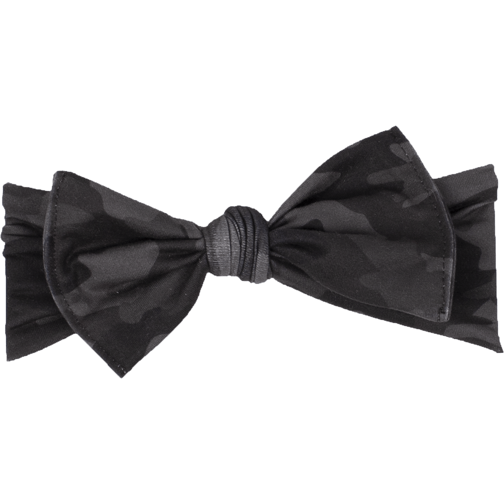 Incognito Child Headband bumblito Final Sale Lil Tulips