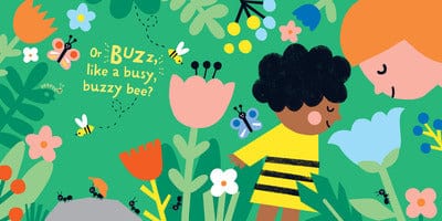 Indestructibles: Let's Go Outside! Indestructibles Lil Tulips