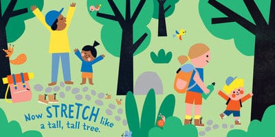 Indestructibles: Let's Go Outside! Indestructibles Lil Tulips