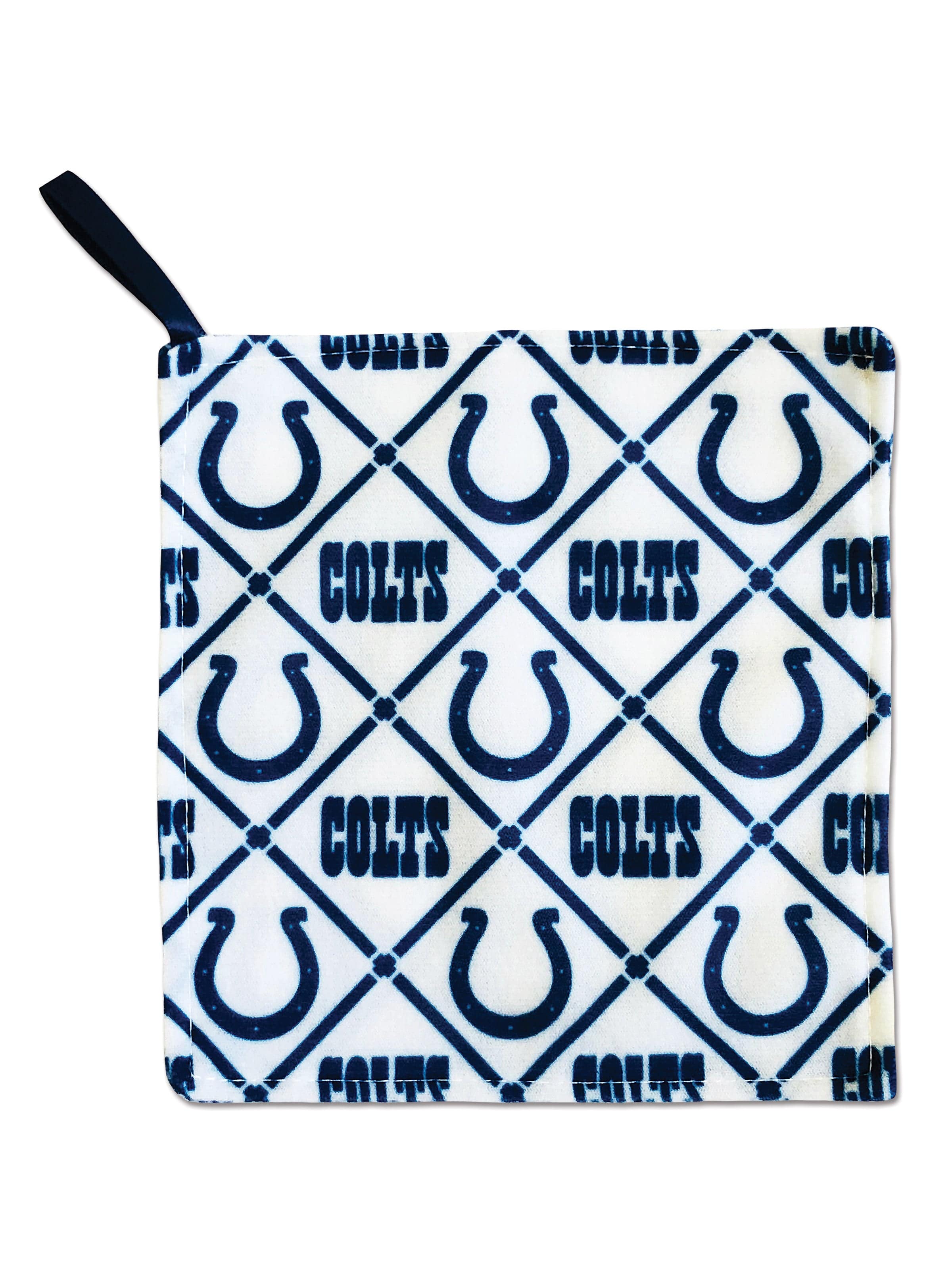 Indianapolis Colts Rally Paper Baby Paper Final Sale Lil Tulips