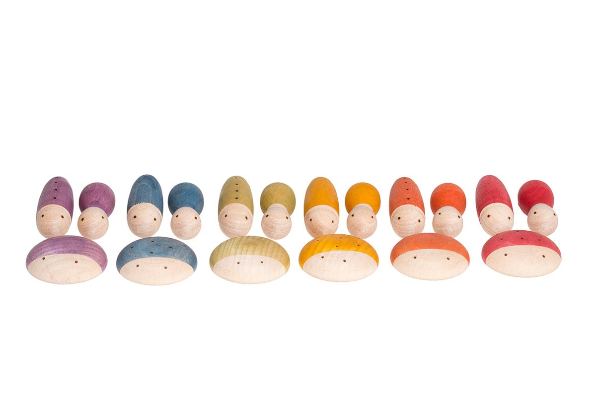 Insects Grapat Lil Tulips