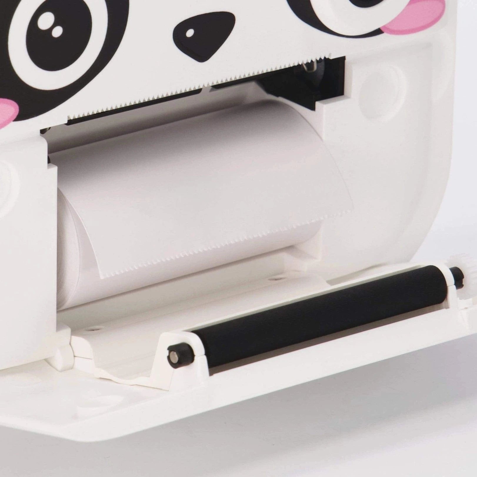 Instant Print Paper Bpa-Free Refill Set - Model P Kidamento Lil Tulips