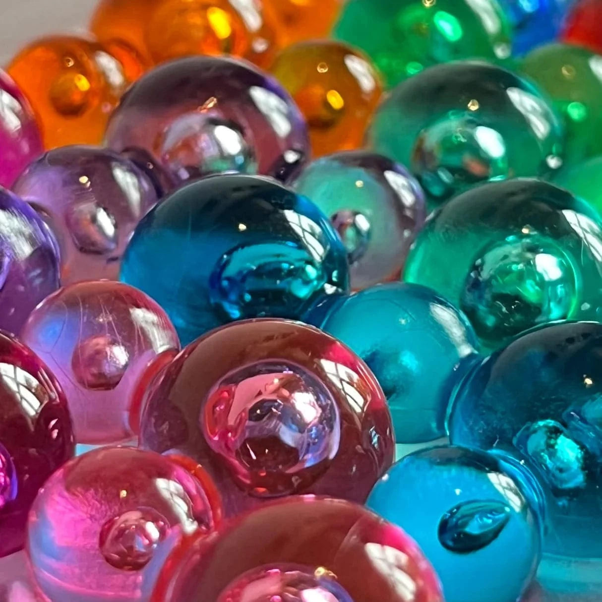 IQ Bubbles Logic Travel Game SMART Toys and Games Lil Tulips