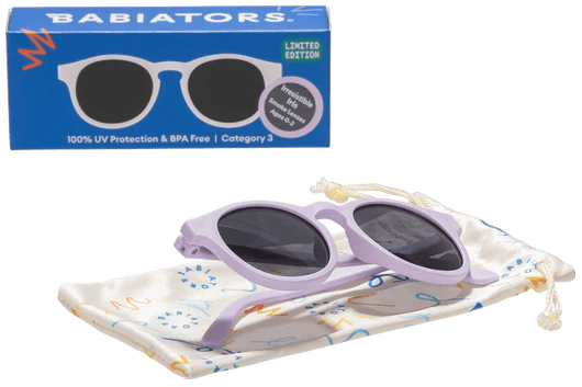 Irresistible Iris Keyhole Sunglasses Babiators Lil Tulips