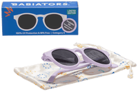 Irresistible Iris Keyhole Sunglasses Babiators Lil Tulips