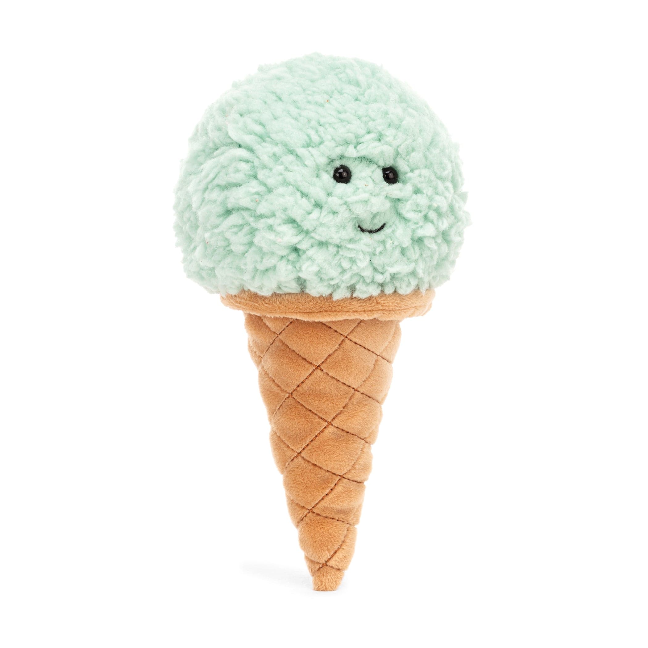 Irresistible Mint Ice Cream JellyCat JellyCat Lil Tulips