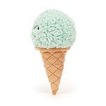 Irresistible Mint Ice Cream JellyCat JellyCat Lil Tulips