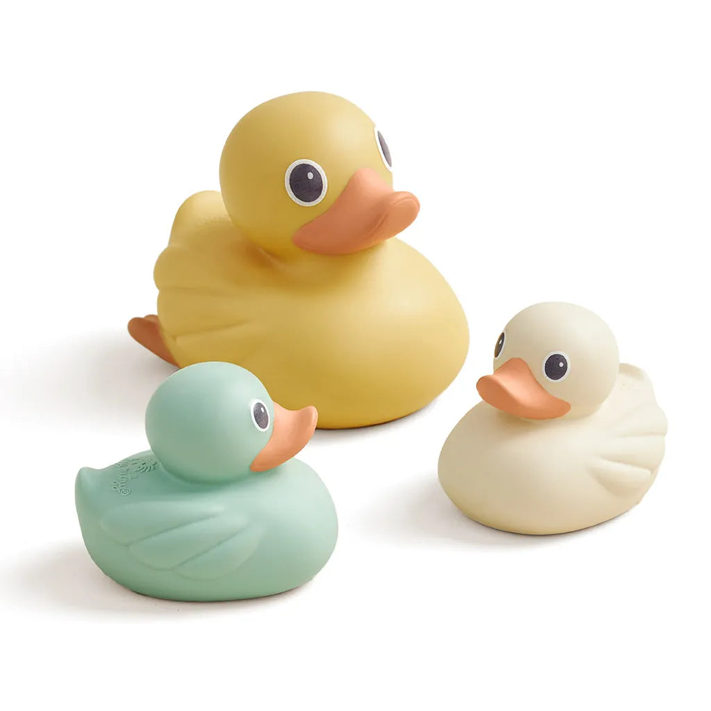 Itzy Ducky Family™ Itzy Ritzy Lil Tulips