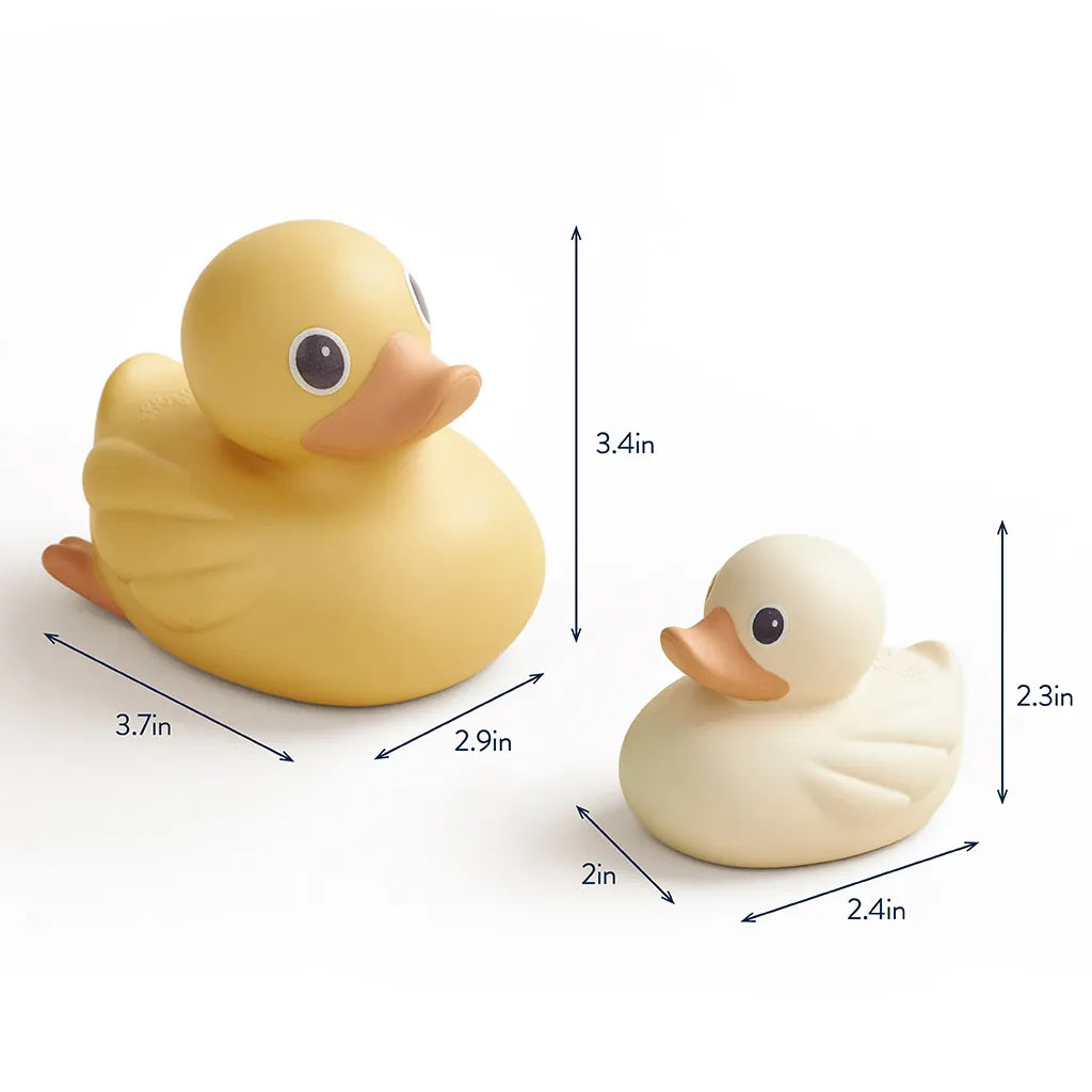 Itzy Ducky Family™ Itzy Ritzy Lil Tulips