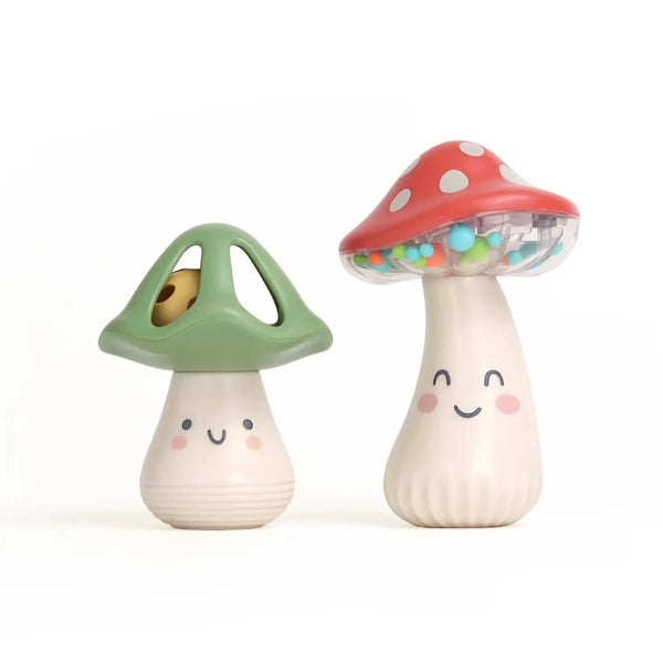Itzy Ritzy Itzy Mini Maracas™ – view 2