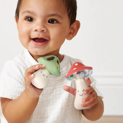 Itzy Mini Maracas™ Itzy Ritzy Lil Tulips