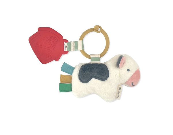 Itzy Ritzy Itzy Pal Cow – product photo